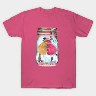 Jar of Love T-Shirt